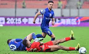 面手四